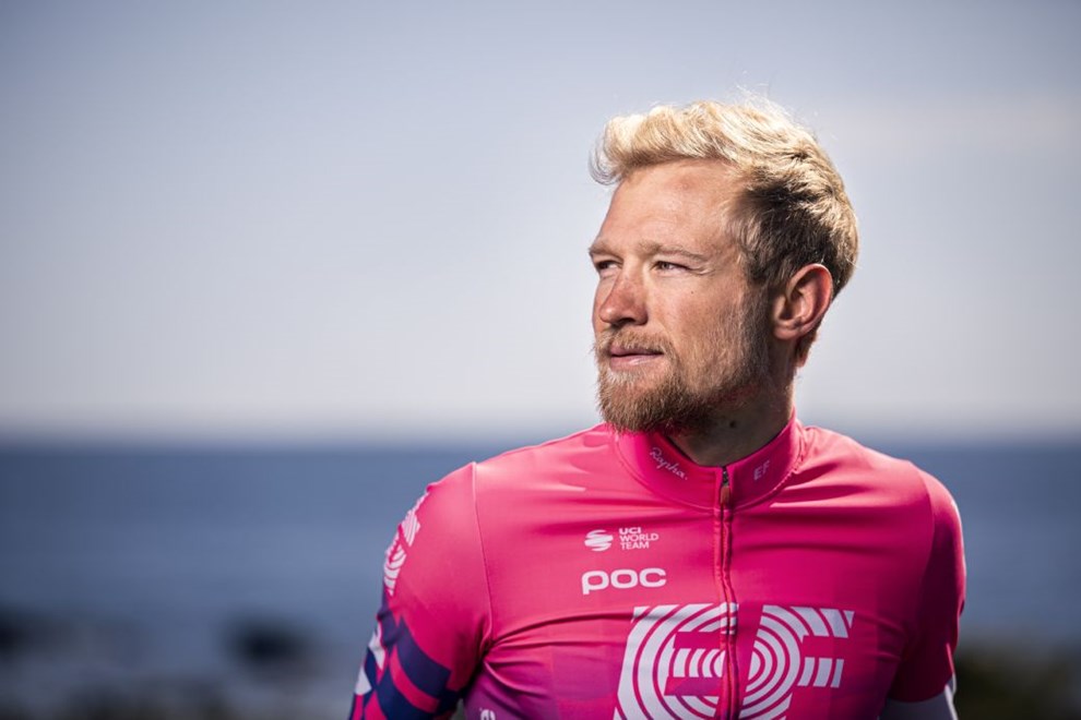 Cort har ikke fet Tour-udtagelsesbrev endnu: 'Jeg fler mig ret sikker'