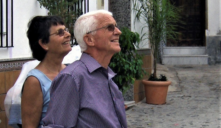 Ddsfald: Han var manden bag Hotel Bornholm og meget mere