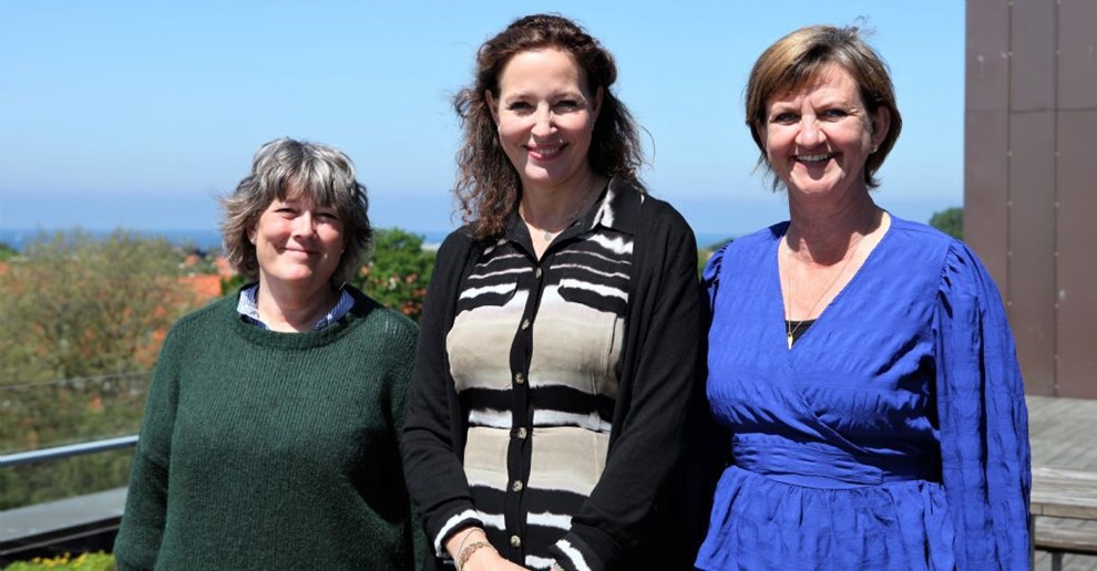 Campus Bornholm fr ny formand