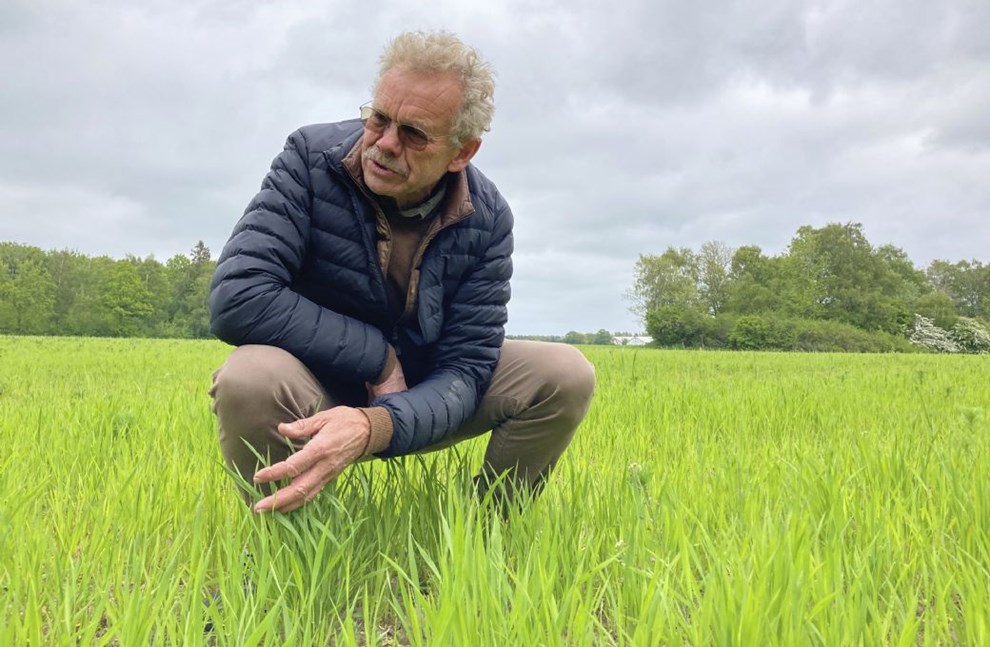 �ko-Thor: 'Jeg havde en masse dr�mme, som jeg nu har tid til at udleve'
