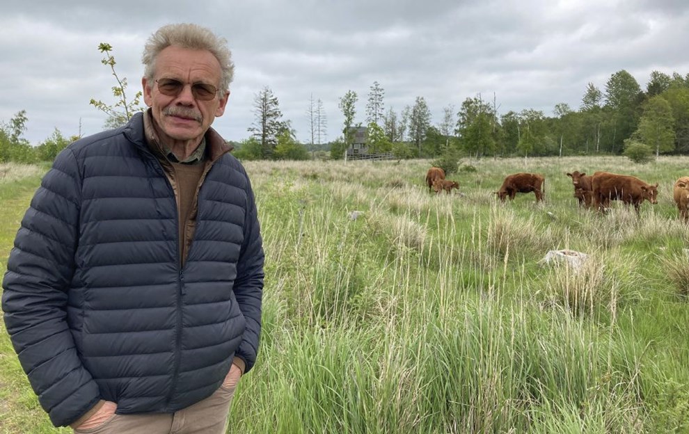 M�nsterg�rd vil sadle om: Denne niche bliver fremtiden