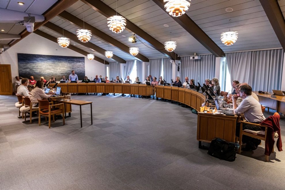 Bedre tal: Kommunen mister 'kun' 70 millioner i tilskud