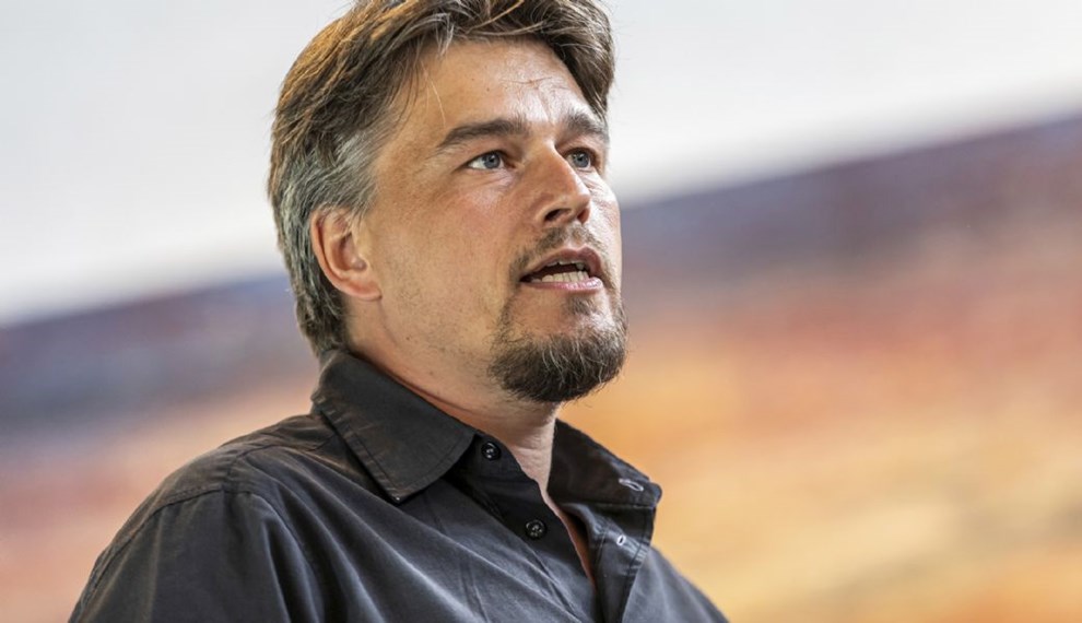 Slingrekurs i klimapolitikken