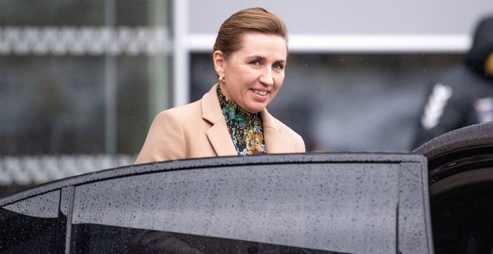 Statsministeren indvier kulturelt center i stermarie