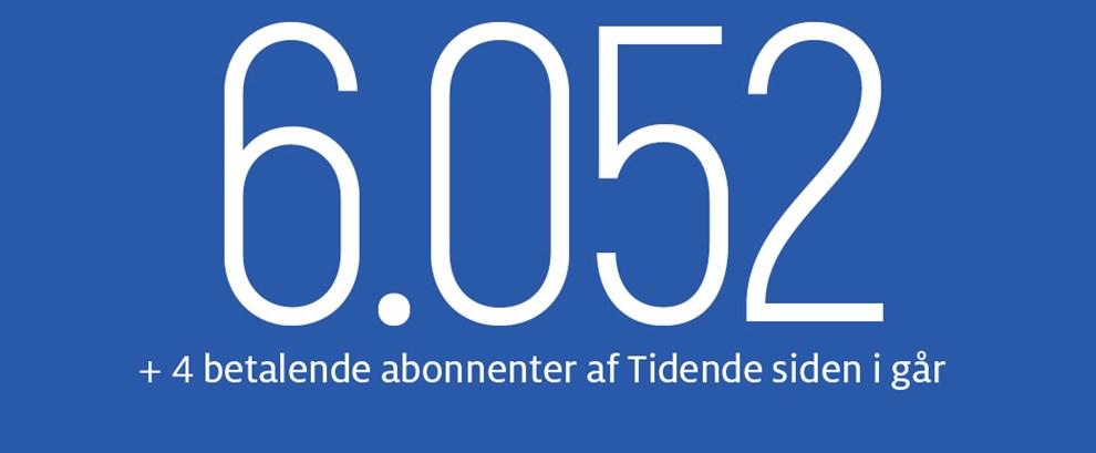 Dagens gsteleder: Skal Bornholm indfre Turist--bidrag?