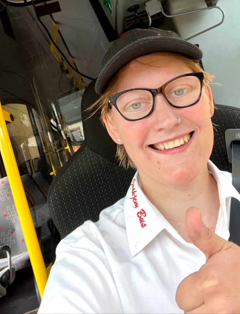 En diagnose fra barndommen beh�ver ikke at g�lde resten af livet