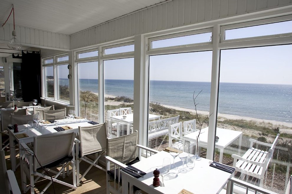 Kadeau efter Michelin-uddeling: 'Det er rigtig dejligt'