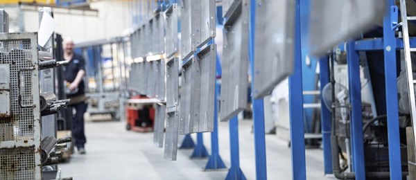 Jensen med store millionoverskud: Pengetank p� en milliard kroner