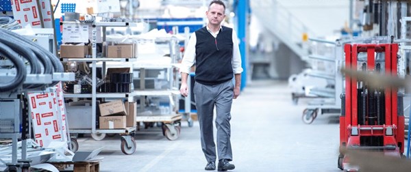 Stor optimisme hos Jensen Danmark�� 'men der er en masse b�vl'