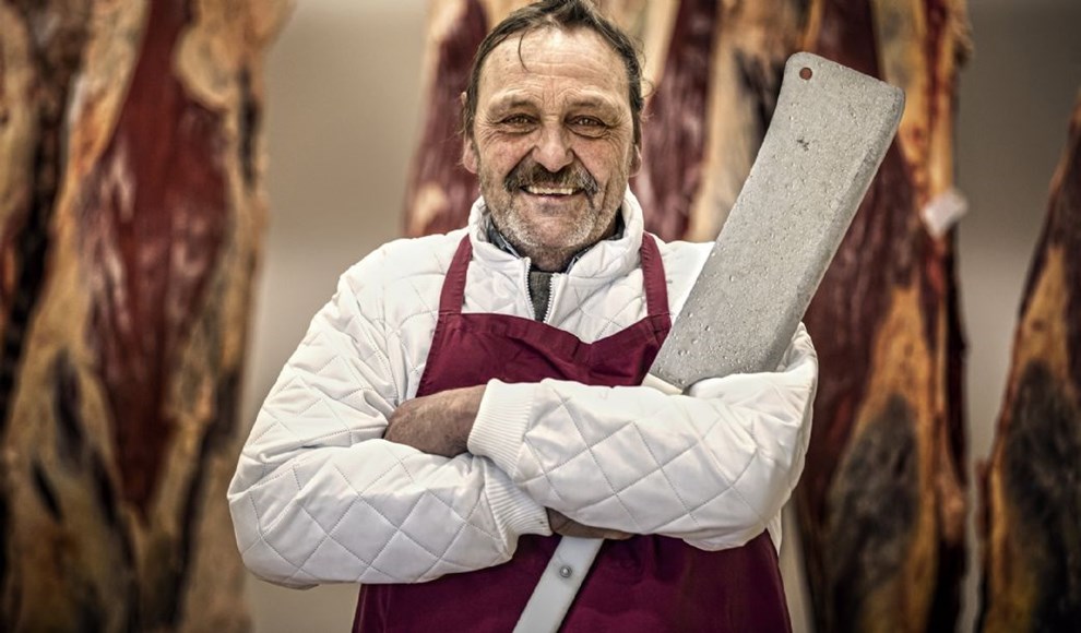 Jørgen Toft Christensen har solgt Hallegaard