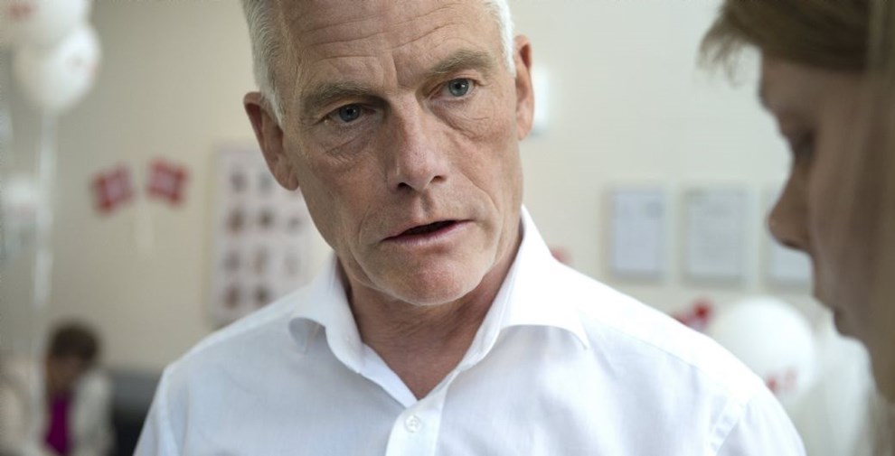 Laserlys mod fly: 'Det kan delgge pilotens syn'