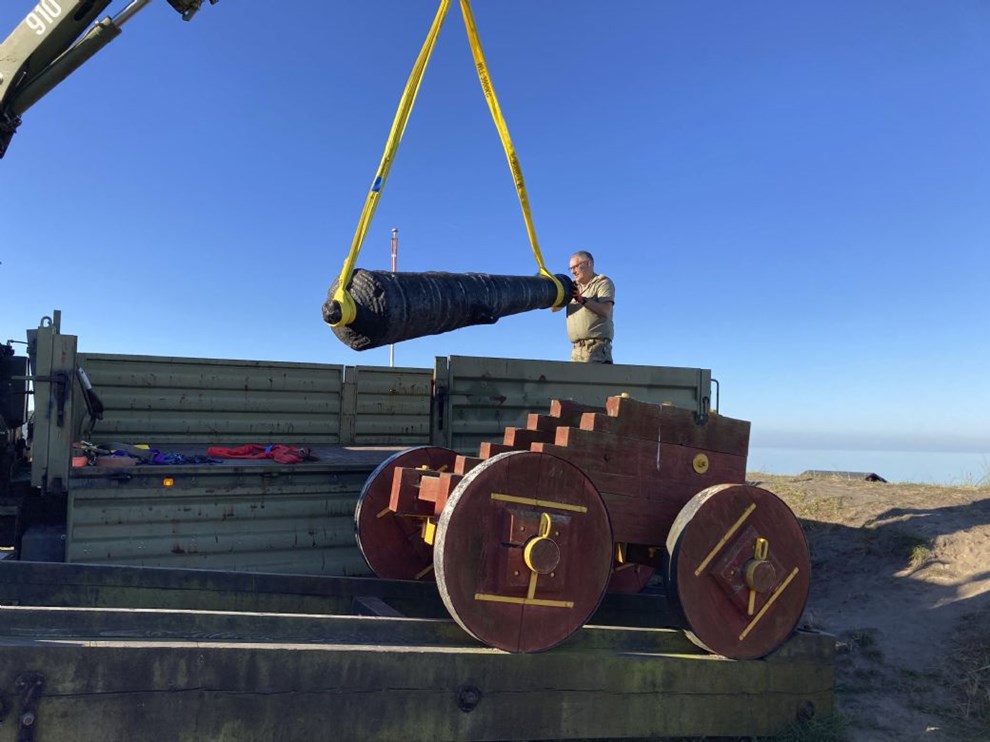 Fire sm turistattraktioner er forsvundet: De trnger til en krlig hnd