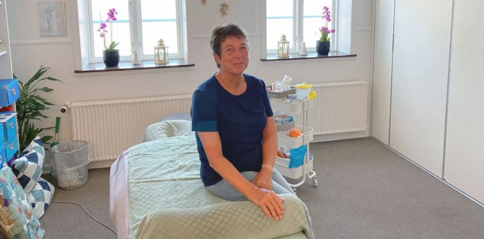 Kro blev til helseklinik: 'Det har udviklet sig helt vildt'