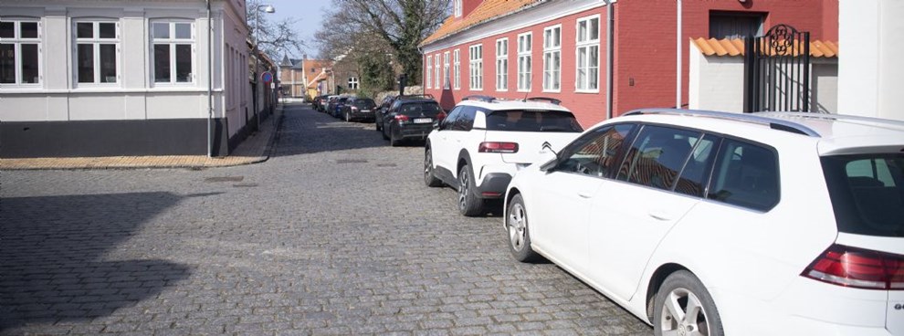 Fire ud af fem siger nej tilparkering mod betaling: 'Et af det mest vanvittige forslag jeg lnge har set'