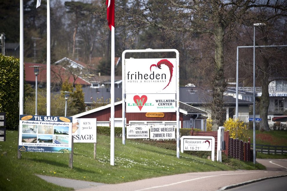 Efter flere klager: Kendt hotel forbyder hunde