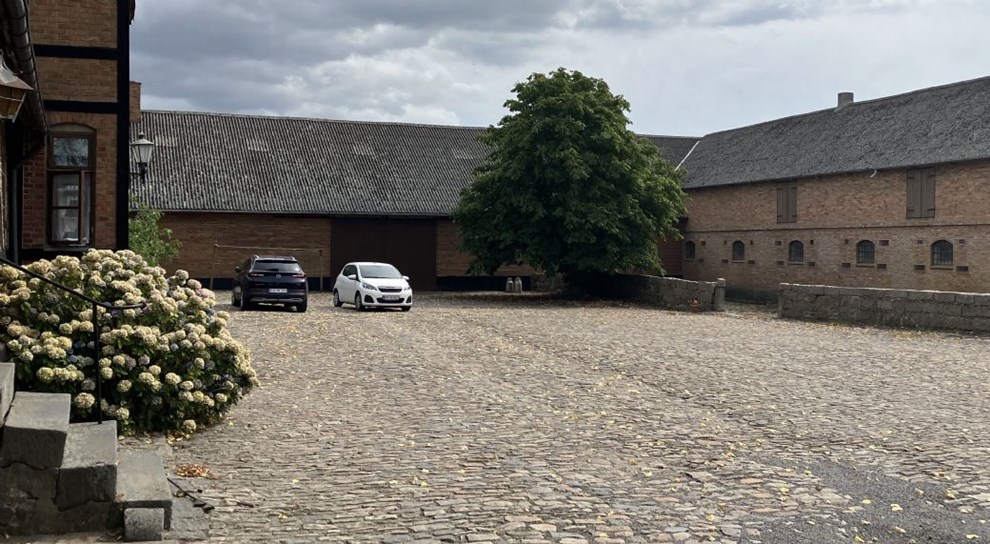 Svinebonde fordobler produktionen midt i en krise: Kanonhst er krkommen