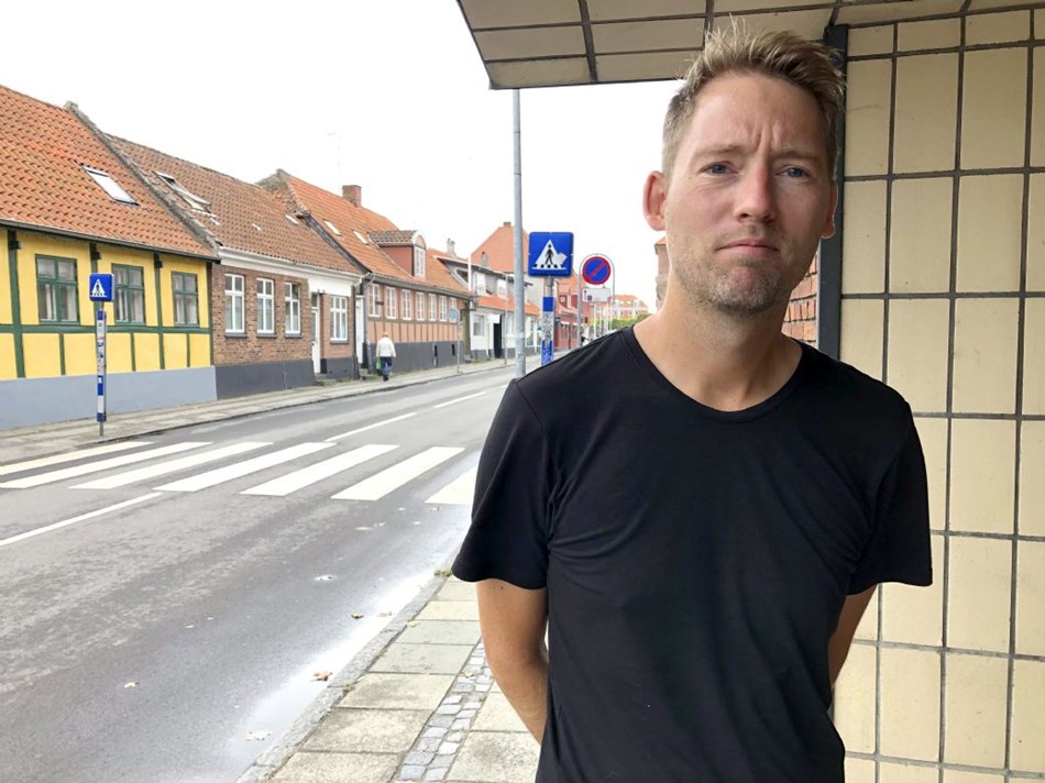 Frustreret pendler om flystop: Det kan koste mig penge