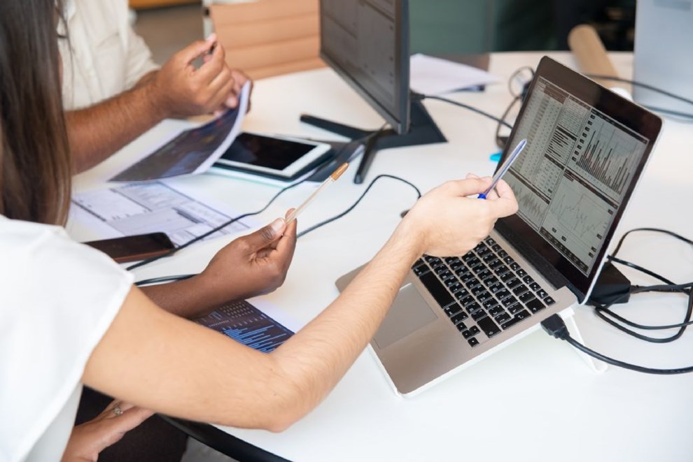 3 gode grunde: Derfor er et dashboard effektivt for de fleste virksomheder