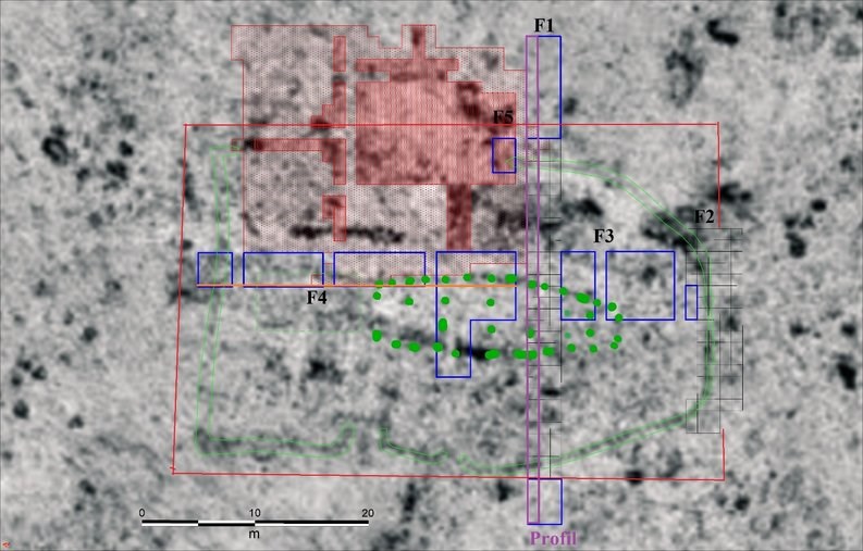 Sorte Muld skal igen under lup
