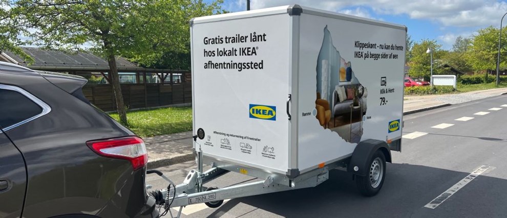 Nyt gratiskoncept kommer til Bornholm