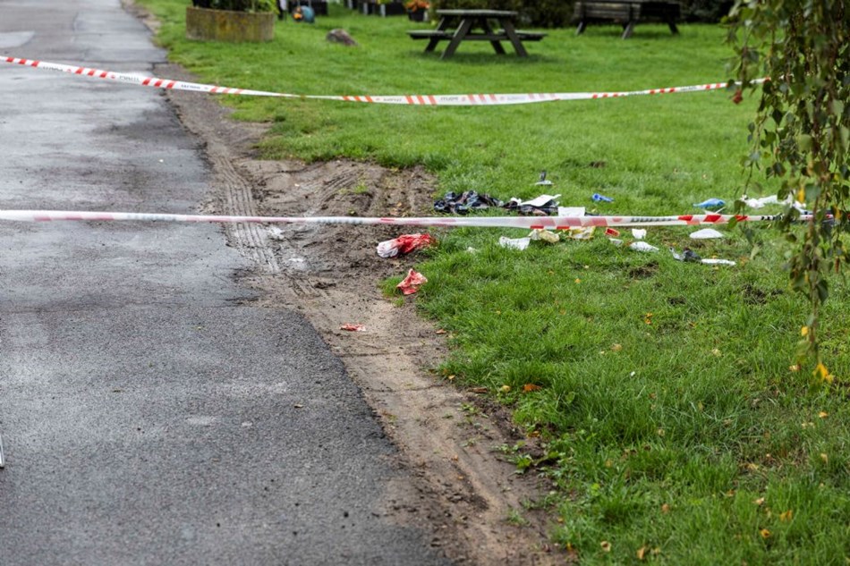 N�r ven ringede rundt i drabssag: �Bed folk om at holde deres k�ft�