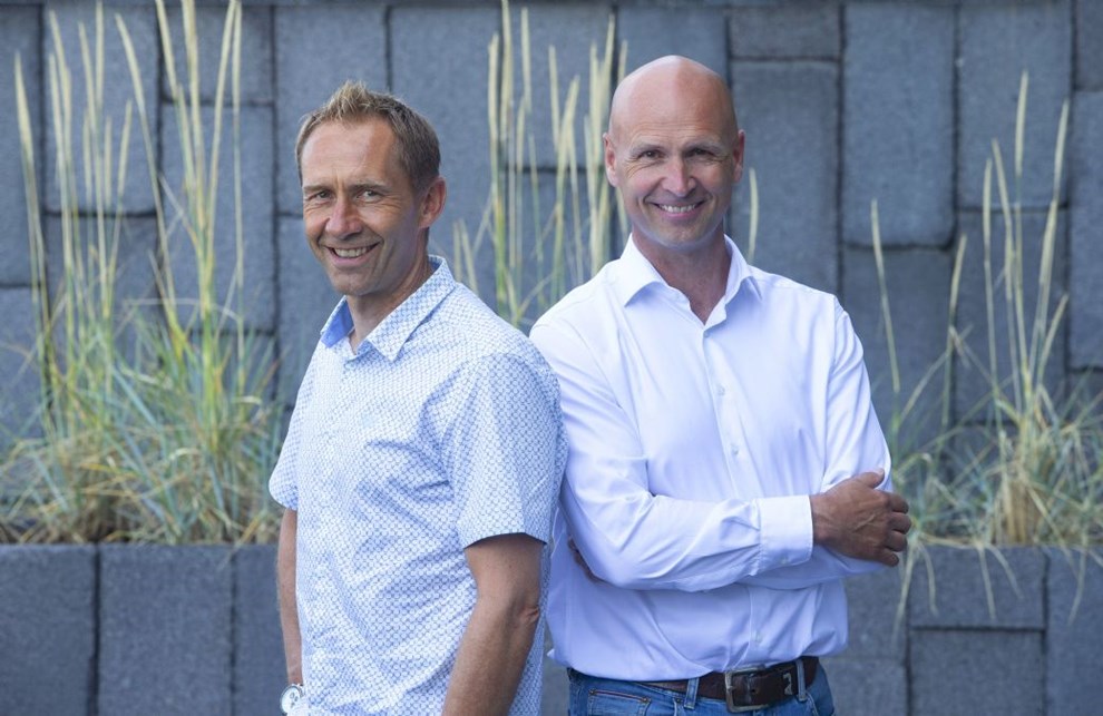 Nyt samarbejde giver Team Bornholm internationale muskler