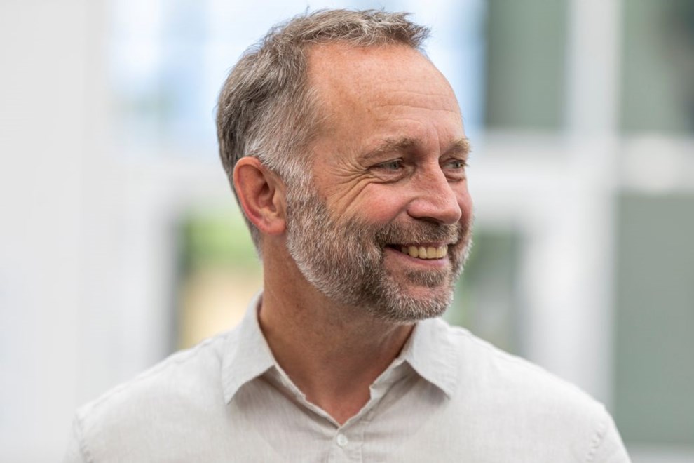 Trøst vil med i budgetforlig og lægger nyt forslag frem