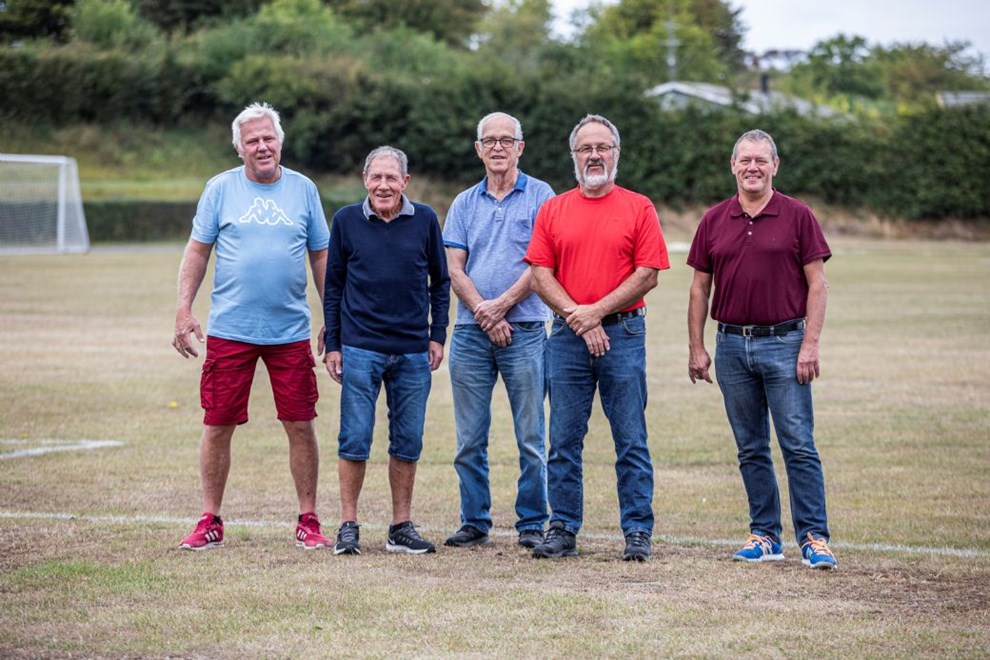 ASG-veteran ser tilbage: Hvis folk bare har haft det halvt s� sjovt som mig, s� har de haft det skidesk�gt