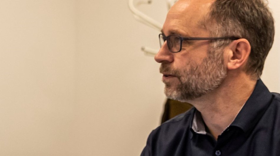 Tr�st til sk�bnem�de med EL, S og V: Jeg har strakt mig s� langt jeg kan
