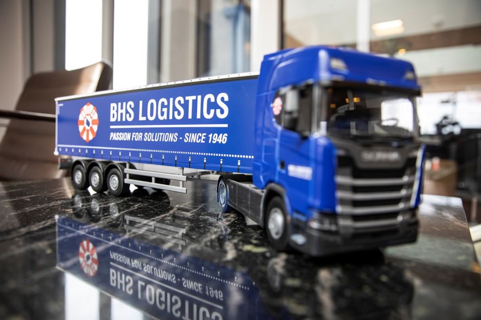 Det k�rer for Studsgaard