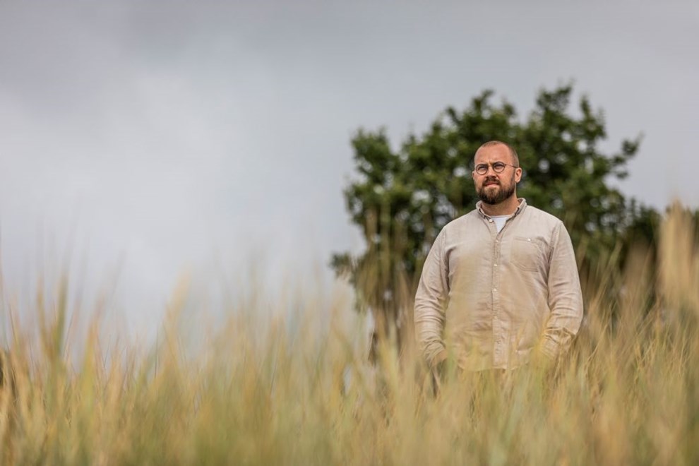 Kadeau-direkt�r om flere �r med stress: Havde tinnitus p� bryllupsrejse