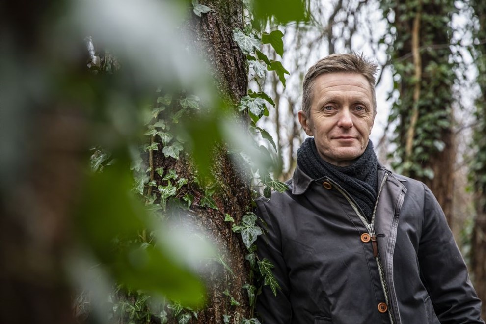 Nyt job: Provsten flytter til Kbenhavn