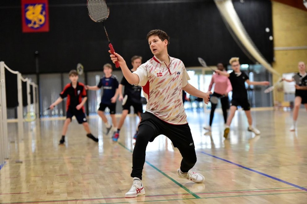 Nyt millionprojekt skal lfte sportsgren: 'Aldrig set p Bornholm fr'