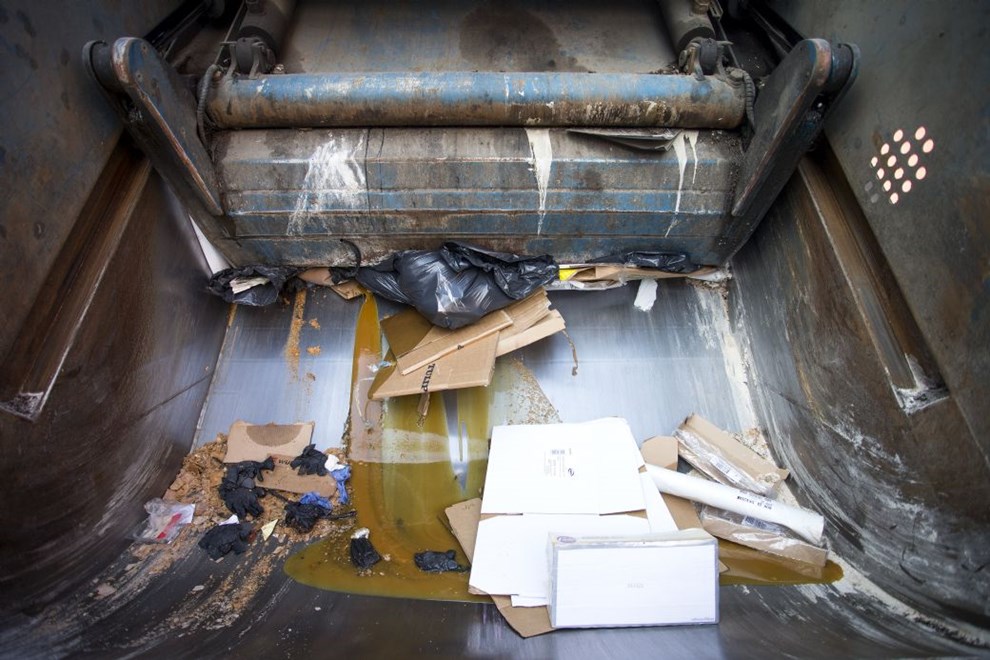 Her er datoen: Fugatos aflser har en deadline