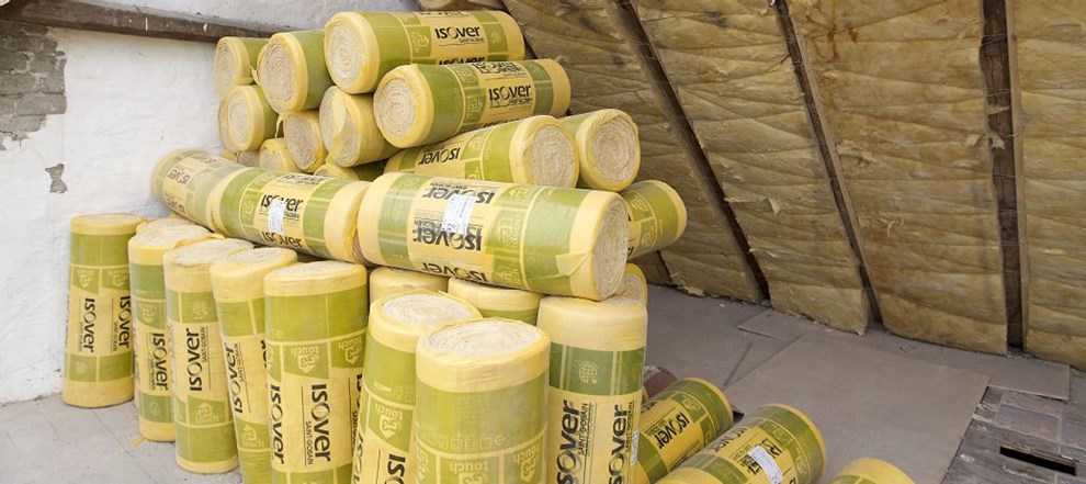 Det er lettere at slge et hus med et godt energimrke