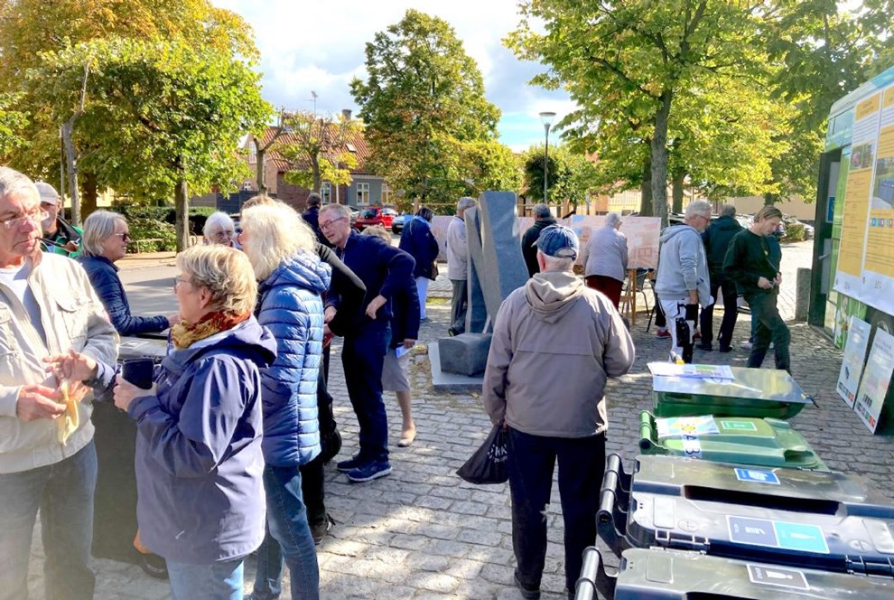 Bofa krer videre med infomder trods HCS-melding