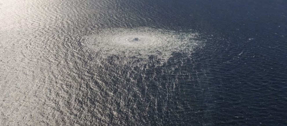 Ekspert maner til ro: 'Hvis det er en russisk provokation, er den meget kontrolleret'