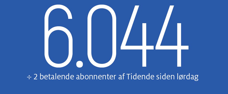 Leder: Kongemordet