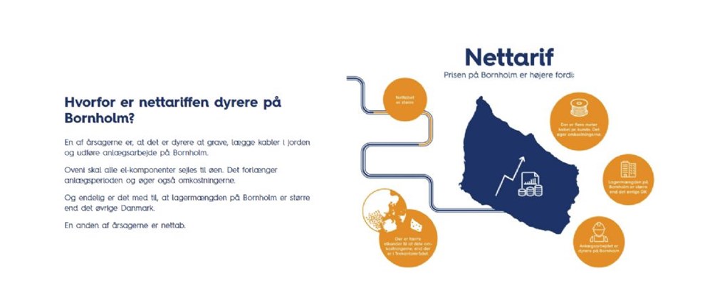 Vi skal ikke acceptere geografisk ulighed i den grnne omstilling