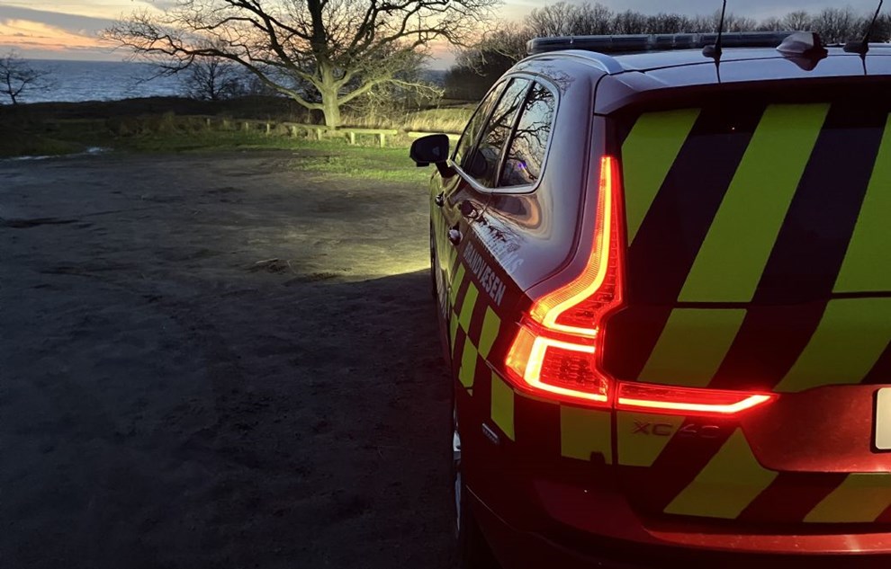 Opdateret: fortsat mystik om de tre d�de svaner