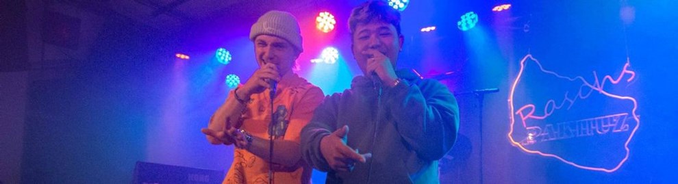 I aften optrder rnneduo i X-Factor