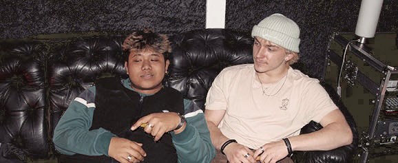 Grsdagens Drenge blev lrdagens bornholmske helte i X-Factor 