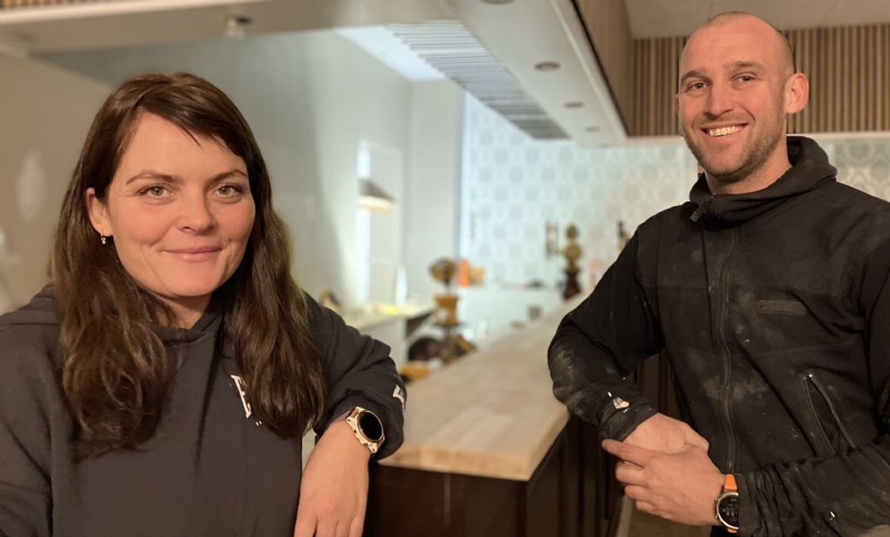 Fuldt booket og udsolgt p nsten alt - men Klemens Kro har vret dyr i drift