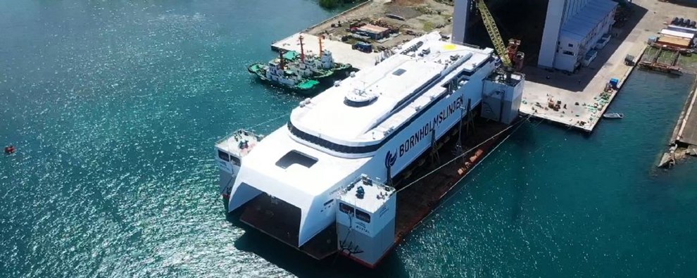 Express 5 bliver forsinket Express 5 bliver forsinket