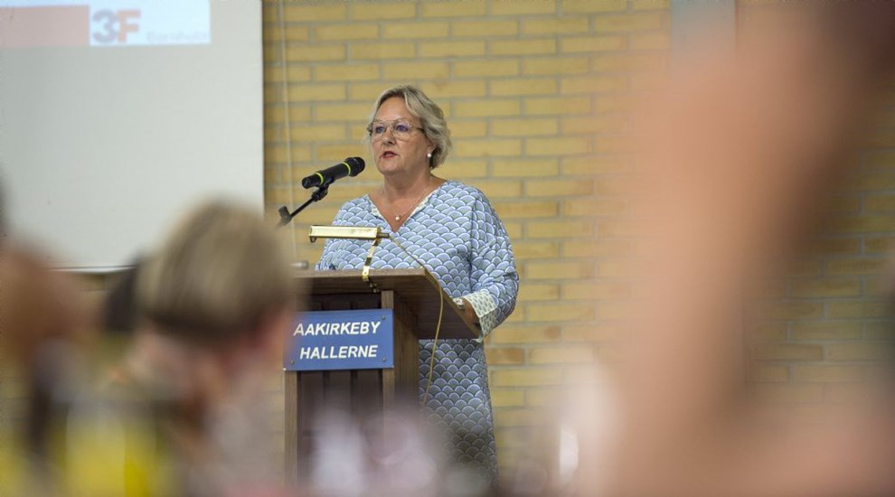 Politisk kommentator: Derfor gr Jonna