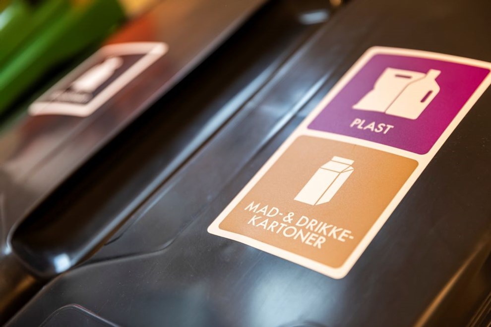 Affaldssortering skaber uenighed blandt eksperter