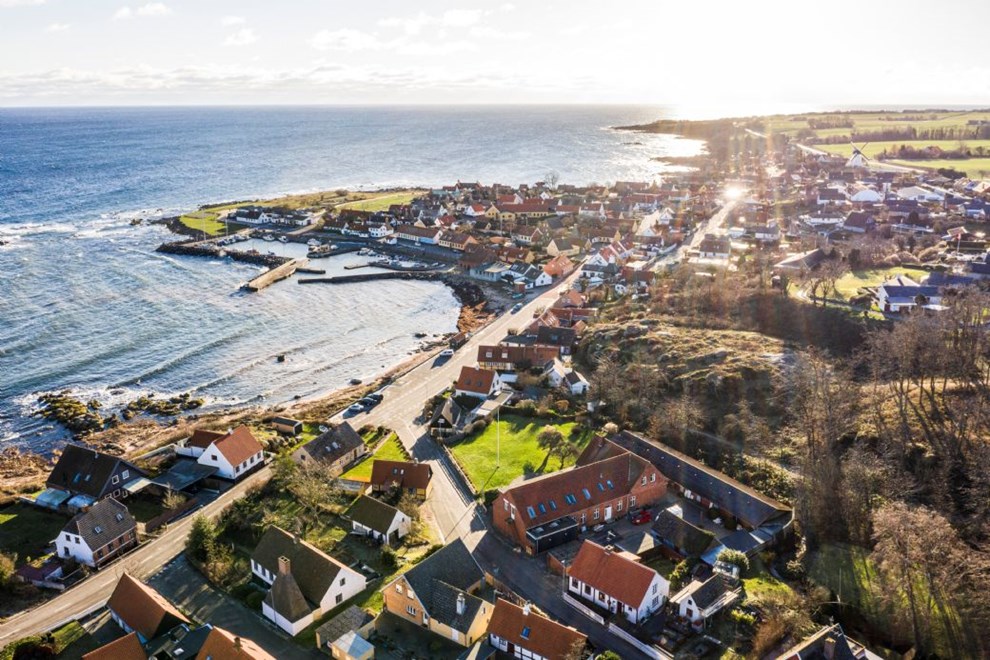 Bornholm har brug for hel�rsboliger