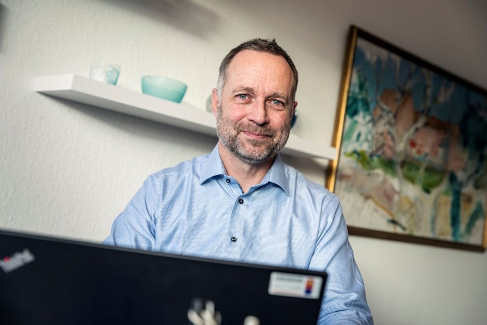 Trst tvivler p at vigtigt udvalg kan forstrres af hensyn til S