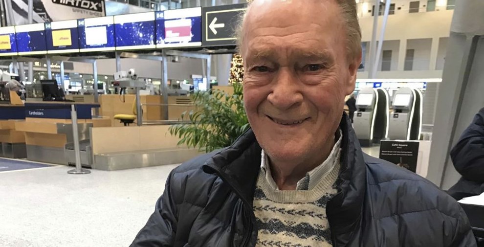 D�dsfald: Kaj havde to topstillinger p� Bornholm