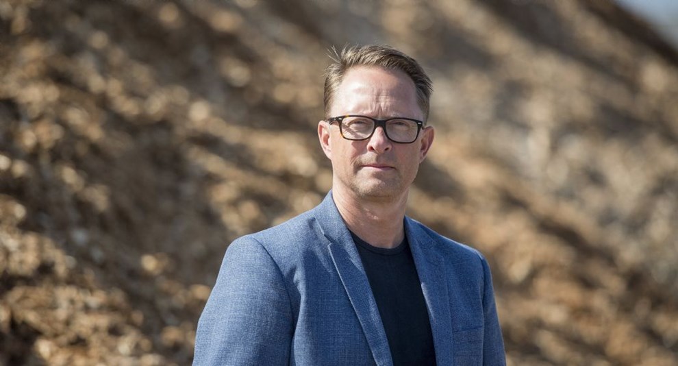 Beof afviser investeringer i power-to-x